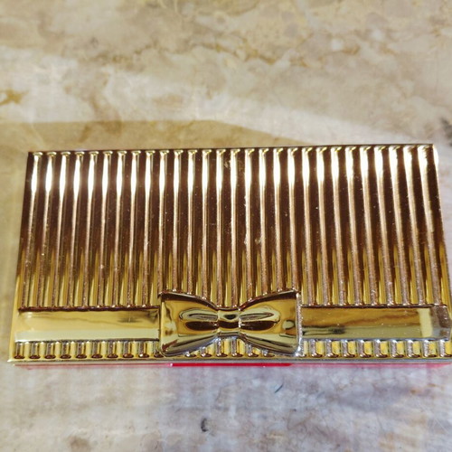 Estée Lauder Pure Color Envy Glam eyeshadow palette, new