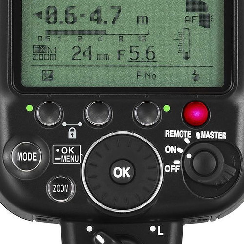 Nikon SB-900 Speedlight professional flash new
