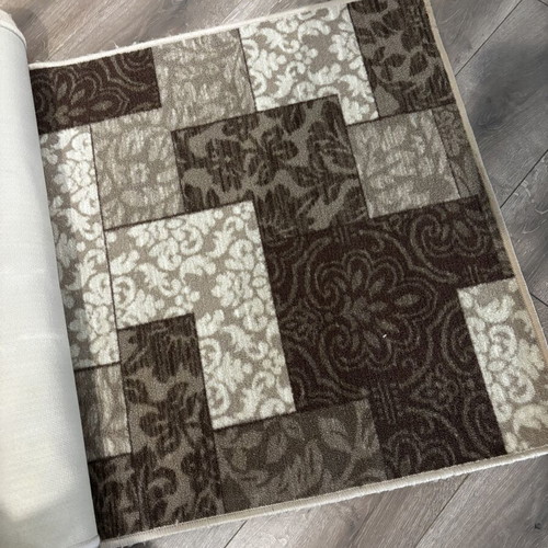 Runner rug 80cm x 6m