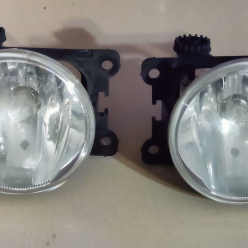 Foglights for Citroen C3 Picasso used