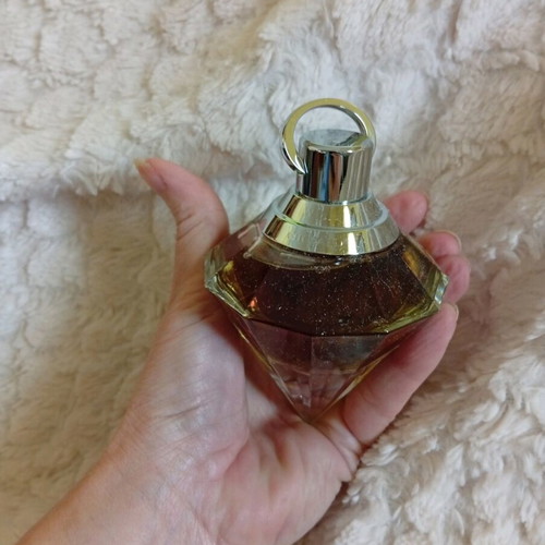 Chopard Wish 75 ml like new eau de parfum