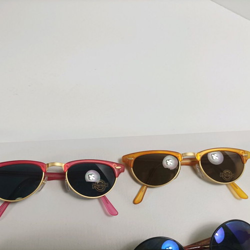 Sunglasses new, pack of 10000, UV400 protection, various models