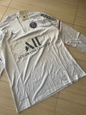 PSG Training Tracksuit καινούργιο, μέγεθος XL, επίσημο αντίγραφο