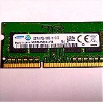  Samsung M471B5674QH0-YK0 DDR3L 2GB