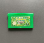 Gameboy Pokemon Leafgreen μεταχειρισμένο, original