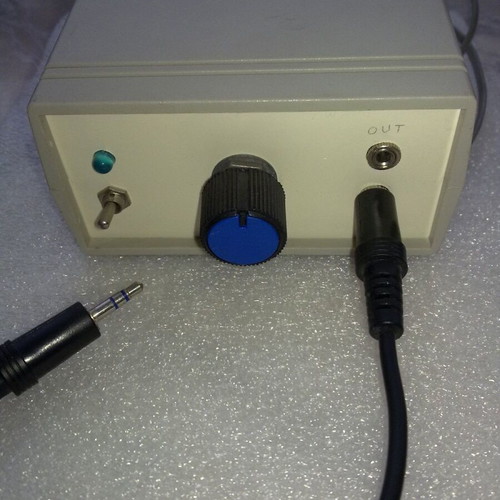 Smart kit No.1025 portable 7W audio amplifier