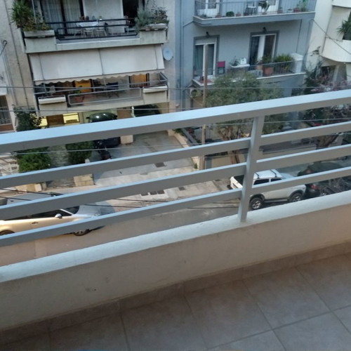 Διαμέρισμα 75 τ.μ. στη Νέα Φιλοθέη, 3ος όροφος, 2 υπνοδωμάτια, επιπλωμένο