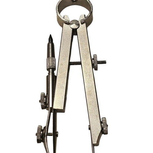 Mini compass 10cm new