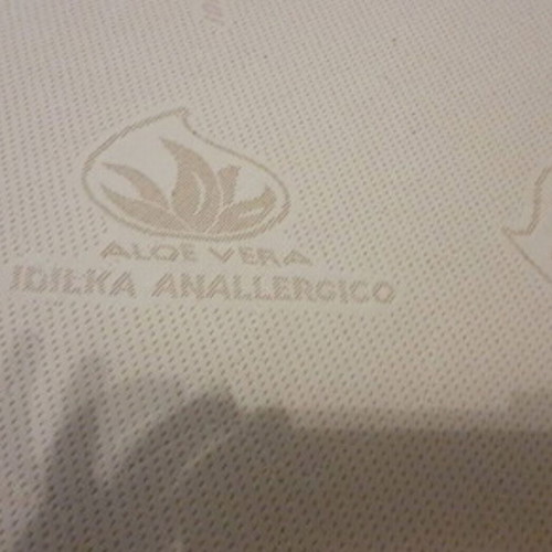 Idilka extra memory mattress like new 2.00x1.20x0.30