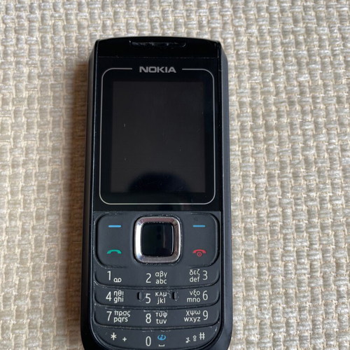 Nokia 1680 used mobile phone