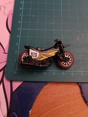 Μηχανή Hot Wheels Tred Shredder σαν καινούργιο