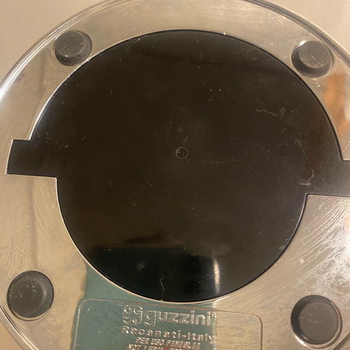 Guzzini kitchen scale new without packaging