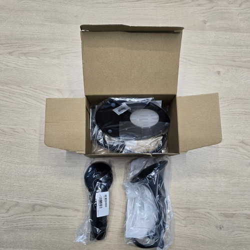 Honeywell MS9540 VoyagerCG 1D Laser Scanner like new