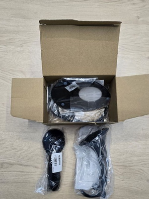 Honeywell MS9540 VoyagerCG 1D Laser Scanner like new