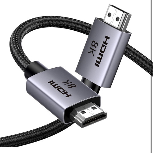 Ugreen 8K HDMI 2.1 cable 48 Gbps 10 meters ultrahigh speed