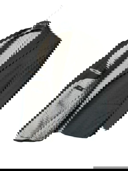 HUGO BOSS SIZE 52 ανδρικό σακάκι (55 εκατοστά στήθος)