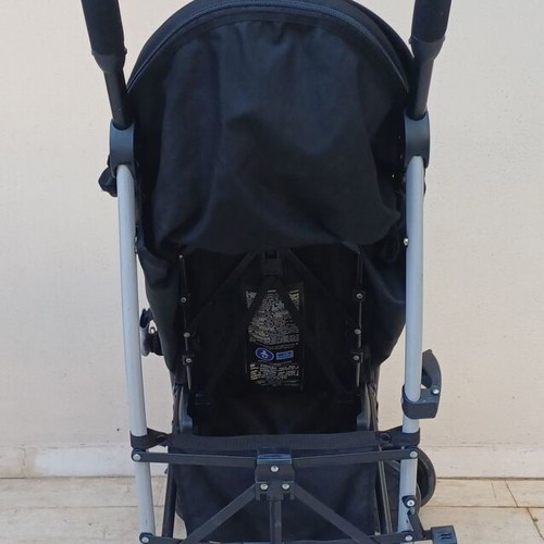 Chicco Echo Stone Stroller Umbrella like new