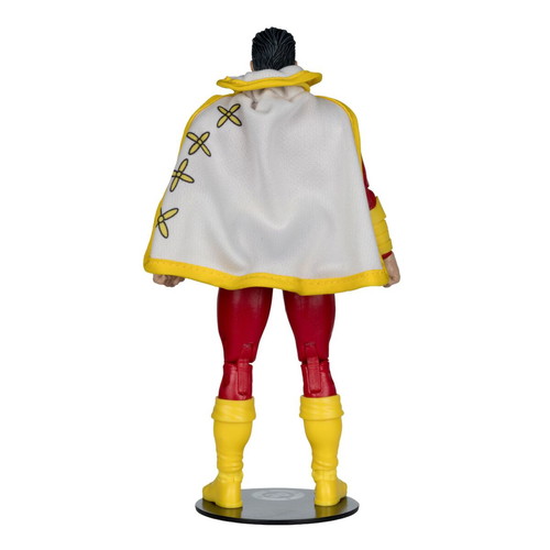 McFarlane 2026 DC Multiverse The Power of Shazam 7'' Action Figure new