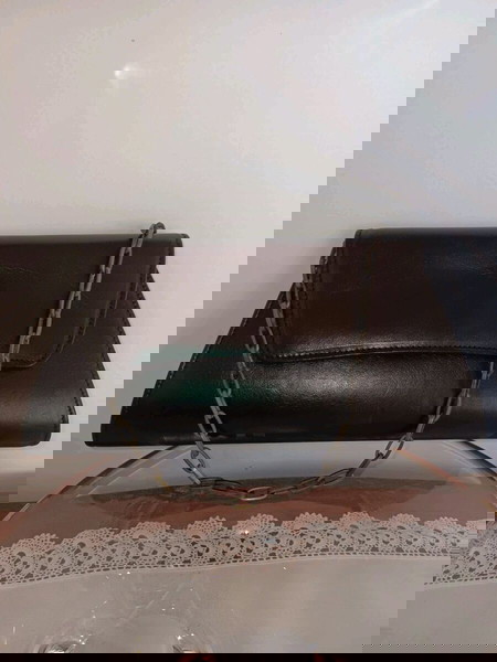 Vintage τσαντάκι clutch