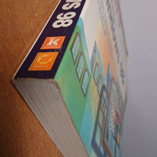 Learn Greek Windows 98 book like new