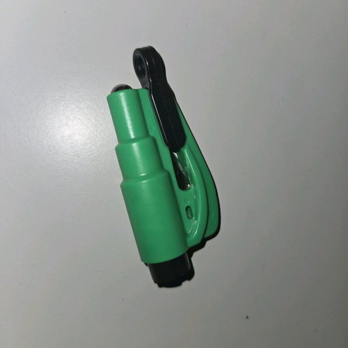 Resqme Car Emergency Rescue Hammer New