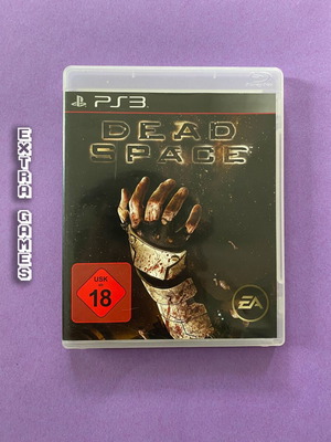 Dead Space PlayStation 3 σαν καινούριο