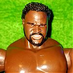  WWE Mark Henry Αυθεντική Φιγούρα Παλαιστή Jakks Pacific 2003 Wrestling Action Figure (WWF) Wrestler