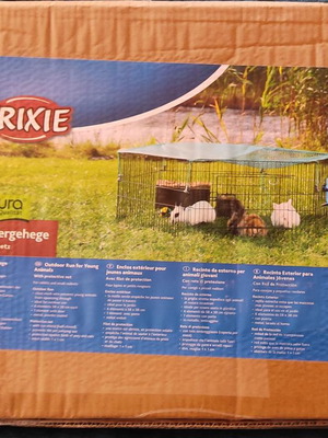 Κλουβί Trixie για οικόσιτα ζώα καινούργιο, σε αρχική συσκευασία