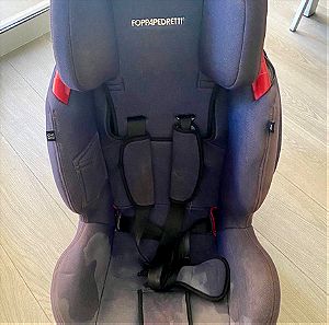 Κάθισμα αυτοκινήτου FoppaPedretti Dinamyk 9-36 kg