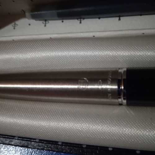 Parker 45 Classic Flighter fountain pen like new with original box