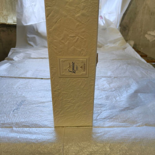 Pommery Cuvée Louise Vintage 1995 Champagne new, 750ml with box