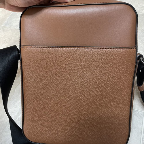 Michael Kors men's bag new