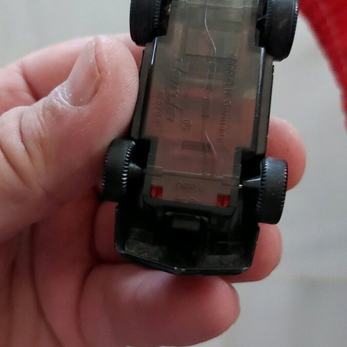Knight Rider toys used, pack of 80