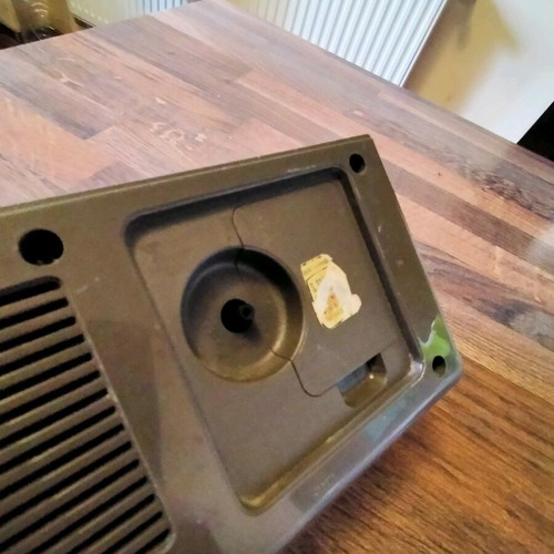 Table watches used, working