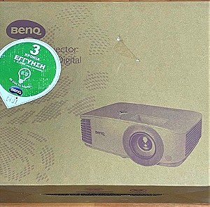 Projector BenQ MW612 σφραγισμένος στο κουτί του!