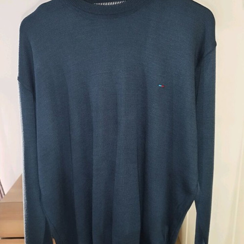 Collection by Gregory men's blouse like new, size XXL, blue