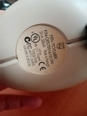 Philips web camera new