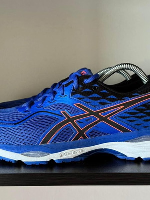 Asics Gel-Cumulus 19 / Μέγεθος 42, 26.5εκ Εσωτερική Σόλα Σχεδόν Νέα