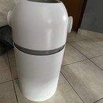 Diaper Bin like new