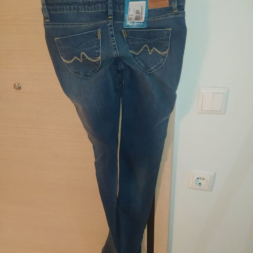 Pepe Jeans kids' jeans 12 years new