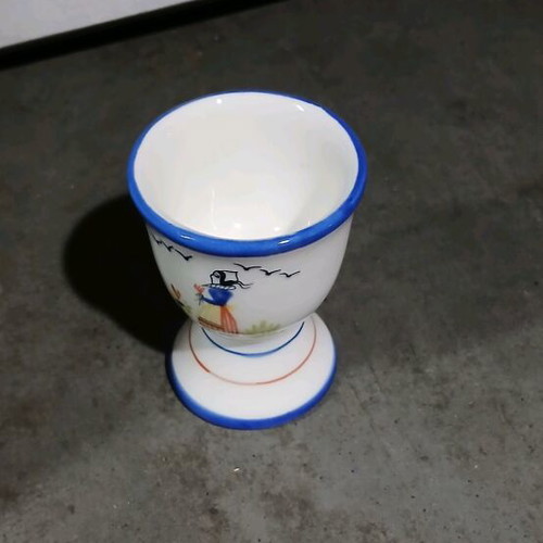 Egg holder new