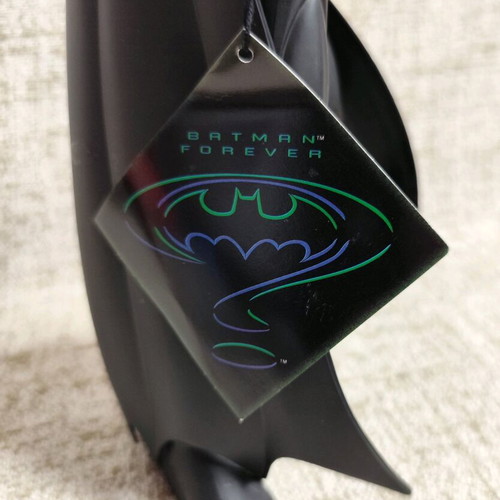 Batman Forever Bubble Bath 250ml new, 1995