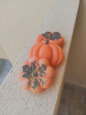 Αρωματική ταμπλέτα ντουλάπας Pumpkin Spice