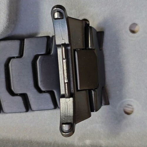 Titanium Band Compatible with Galaxy Watch 7 Ultra 47mm New