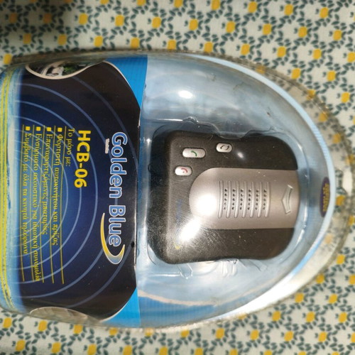 Car kit bluetooth new