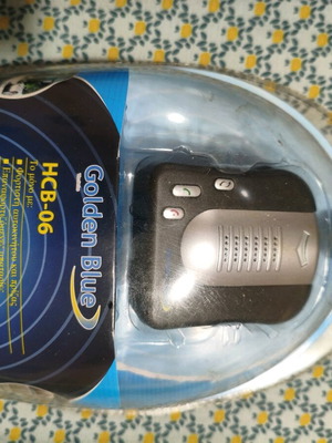 Car kit bluetooth new