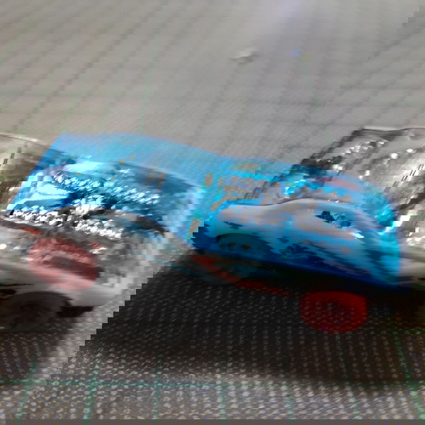 HOT WHEELS ΑΜΑΞΑΚΙ