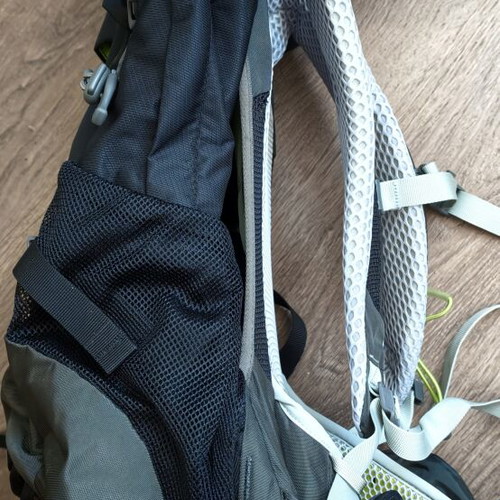 Osprey Stratos 34 backpack