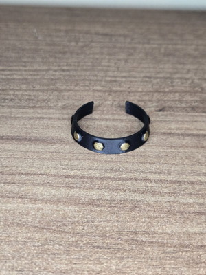 Monster High OG Clawdeen's Belt Replacement 3D Printed