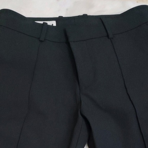 Zara pants medium new, black